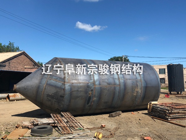 水泥倉(cāng)，水泥筒倉(cāng)