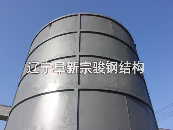 立式儲罐，大型鋼制立式儲罐，高強度鋼制立式儲罐